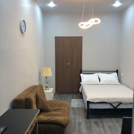 Pikrisgora Appartement Tbilisi Buitenkant foto