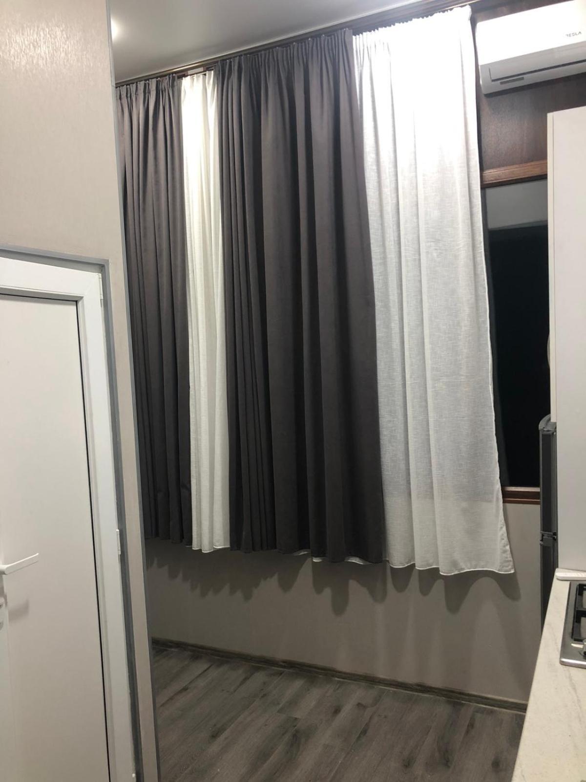 Pikrisgora Appartement Tbilisi Buitenkant foto