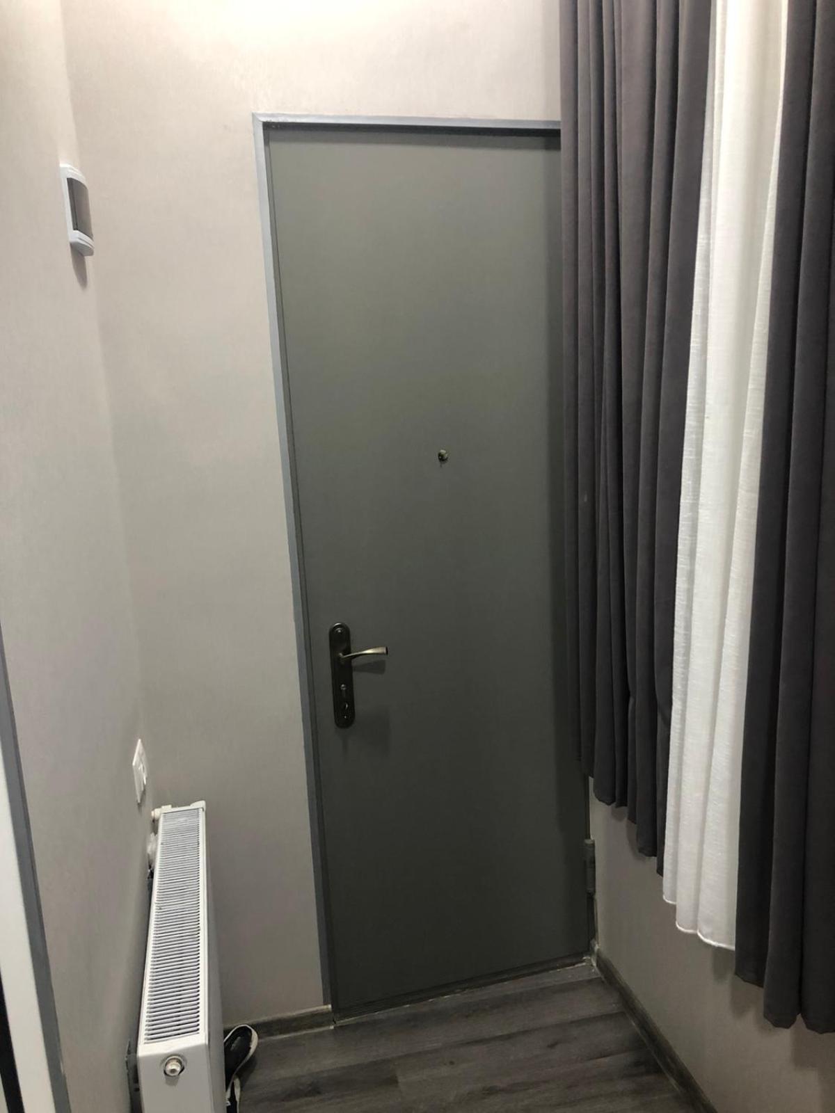 Pikrisgora Appartement Tbilisi Buitenkant foto