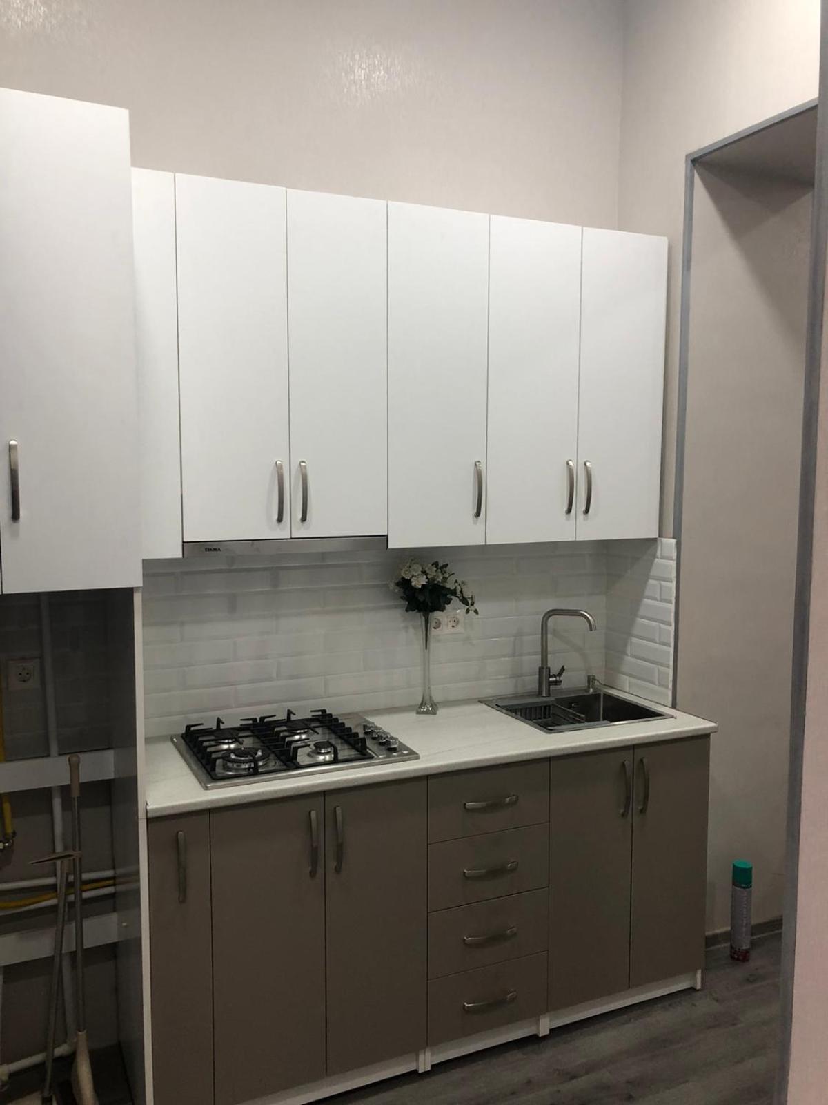 Pikrisgora Appartement Tbilisi Buitenkant foto