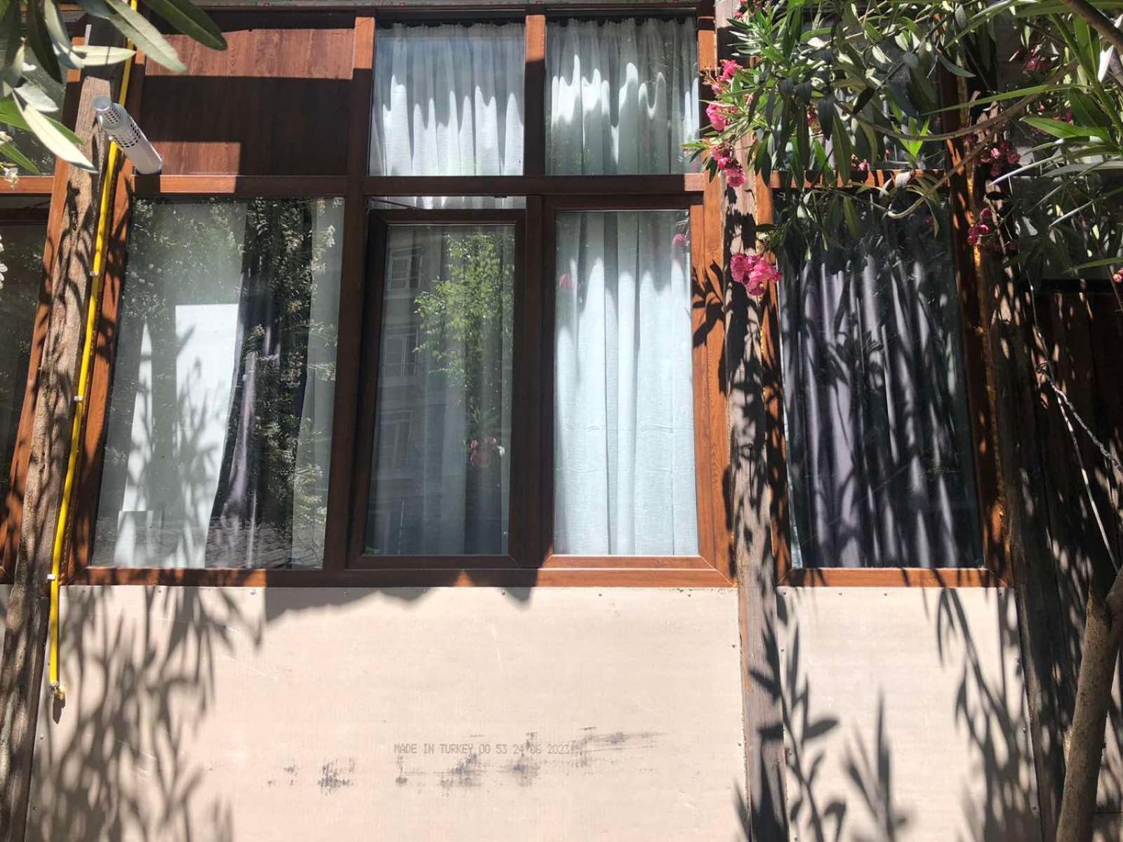Pikrisgora Appartement Tbilisi Buitenkant foto